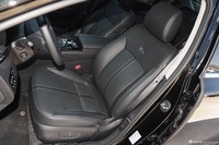 2015款起亚K9 3.8L尊贵版