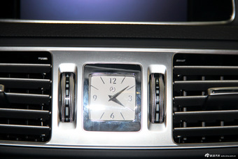 2014款奔驰E200 Coupe 到店实拍