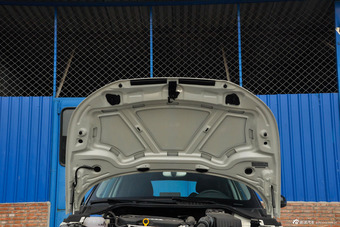 2014款奥迪A1 30TFSI Sportback舒适型