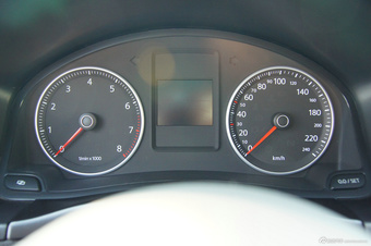 2012款宝来1.4T自动豪华型