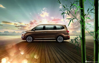 2014款华颂7官方图