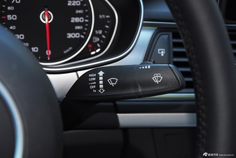 2016款奥迪A7 40TFSI进取型