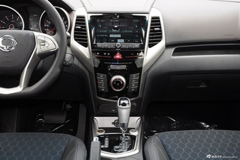 2015款蒂维拉 1.6L自动两驱致炫版