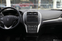 2014款林肯MKC 2.0T自动两驱尊雅版