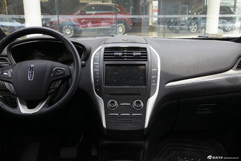 2014款林肯MKC 2.0T自动两驱尊雅版