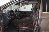 2016款昂科威2.0T自动四驱全能运动旗舰型28