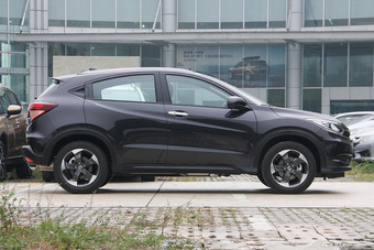 2015款缤智1.8L CVT两驱豪华型