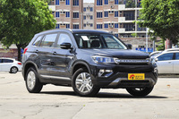 2016款长安CS75 2.0L手动领先型国5