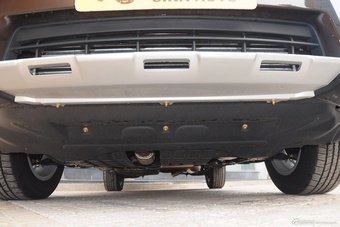 2014款陆风X5 2.0T自动创领版