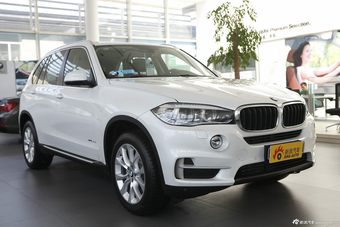 2014款宝马X5 xDrive35i 领先型
