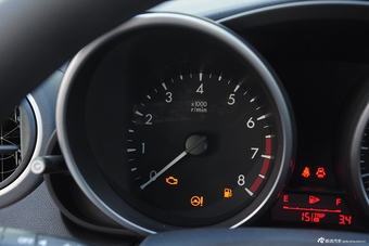 2015款马自达3星骋两厢1.6L手动舒适型