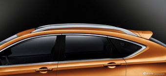 2014款纳智捷 优6 SUV