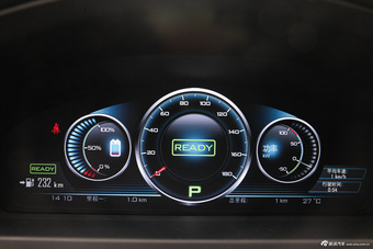 2014款腾势 尊贵版