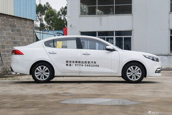 2014款起亚K4 1.8L自动GLS