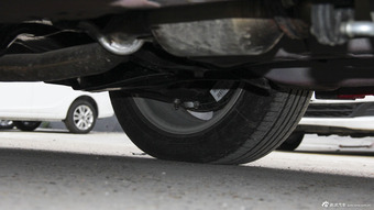 2015款艾瑞泽7 1.6L手动致尚版