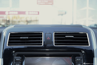 2016款景逸S50 1.5L手动尊享型