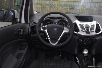 2013款翼搏1.5L手动尊贵型