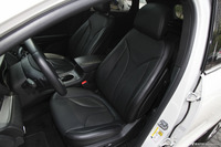 2014款林肯MKC 2.0T自动两驱尊雅版