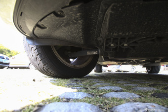 2014款奥迪A1 1.4T自动30TFSI sportback时尚型