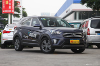 2015款ix25 2.0L 自动四驱尊贵型