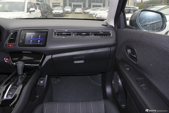 2015款缤智1.8L CVT两驱豪华型