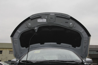 2015款锋范 1.5L手动豪华版