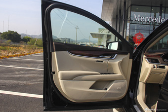 2016款XTS 2.0T自动28T豪华型