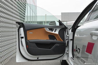 2014款奥迪A7 35FSI quattro技术型