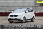 新浪汽车体验宝骏730 1.8L豪华导航版