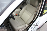 2014款瑞虎3 1.6L CVT尊尚版到店实拍