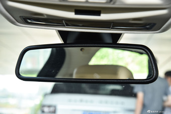 2015款捷豹XJL 3.0 SC典雅商务80周年典藏版