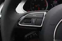 2015款奥迪A4L到店实拍