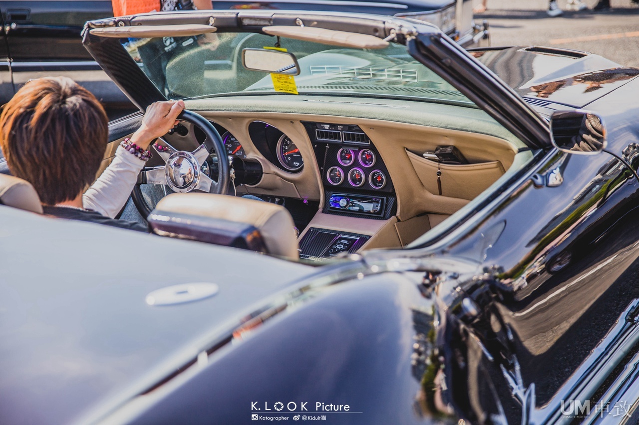 MOONEYES STREET CAR NATIONALS 30周年纪念聚会