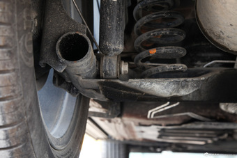 2015款卡缤1.2T自动豪华型