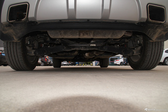 2015款哈弗H6 Coupe 2.0T手动两驱尊贵型