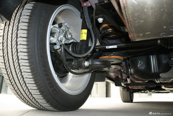 2014款TRAX创酷 1.4T自动四驱旗舰型