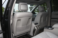 2014款 奔驰R400 3.0T自动4MATIC豪华型