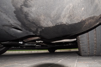 2014款Panamera Executive 3.0T