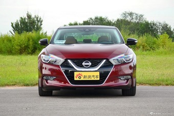 2016款西玛 2.5L自动XV至尊版