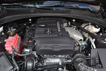 2016款ATS-L 2.0T自动28T时尚型