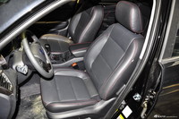 2016款长安CS75 2.0L手动领先型国5