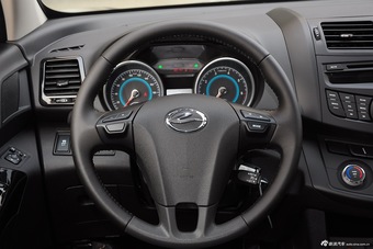 2014款陆风X5 2.0T自动创领版