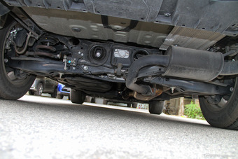 2015款雷克萨斯NX 200全驱锋尚版