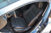 2015款阿特兹2.5L蓝天至尊版