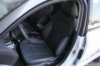 2014款奥迪A1 30TFSI Sportback舒适型