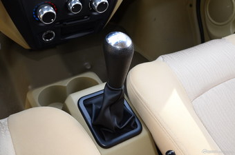 2015款小康C36 1.5L手动基本型