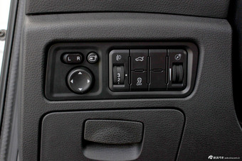 2014款海马S5到店实拍