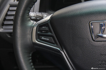 2015款优6 SUV 2.0T自动智尊型