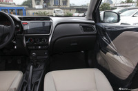 2015款锋范 1.5L手动进取版