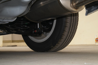 2015款锋范 1.5LCVT豪华版